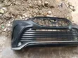 Complete Front Bumper - Toyota Highlander 2022 - 2