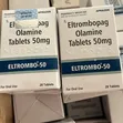 Eltrombopag Olamine 50mg Tablets - 2