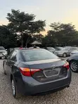 2014 Toyota Corolla - Direct Belgium - 1