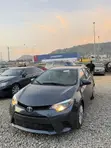 2014 Toyota Corolla - Direct Belgium - 2
