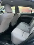 2014 Toyota Corolla - Direct Belgium - 3