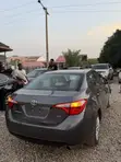 2014 Toyota Corolla - Direct Belgium - 4