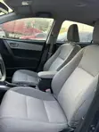 2014 Toyota Corolla - Direct Belgium - 5