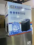 Polystar PV-JYIMZ6B 15KG Ice Maker - 1