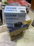 Polystar PV-JYIMZ6B 15KG Ice Maker - 2