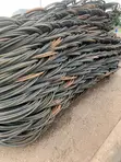 Iron Rod Reinforcement Bars - 1