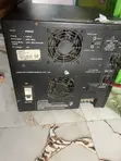Amaze Inverter System 2kVA da Baturi 2x 220Ah - 1