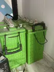 Amaze Inverter System 2kVA da Baturi 2x 220Ah - 4