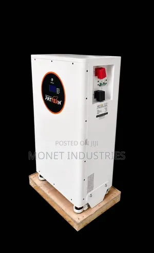 17.92kWh Pattern Lithium Battery
