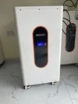 17.92kWh Pattern Lithium Battery - 2