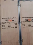 17.92kWh Pattern Lithium Battery - 3