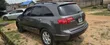 Acura MDX 2008 Grey - 1
