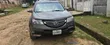 Acura MDX 2008 Grey - 3