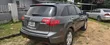 Acura MDX 2008 Grey - 5