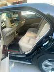 Toyota Crown 2011 Black - 2