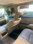 Toyota Crown 2011 Black - 4