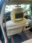 Toyota Crown 2011 Black - 5