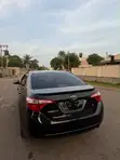 Toyota Corolla 2015 Baki - 3
