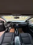 Toyota Corolla 2015 Baki - 4