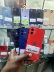 Apple iPhone 12 128GB Blue (UK Amfani) - 1