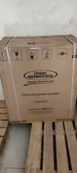 Haier Thermocool 8kg Top Load Injin Wanki - 1