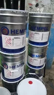 Hempel Thinner 08450 - 20L Drum - 2