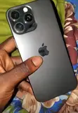 Apple iPhone 16 Pro Max 256GB Baki - 2