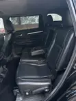 Toyota Highlander 2016 Black - 2