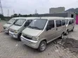 Wuling Hongguang 2012 Silver - 1