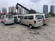 Wuling Hongguang 2012 Silver - 2