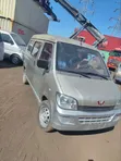 Wuling Hongguang 2012 Silver - 3