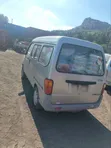 Wuling Hongguang 2012 Silver - 5