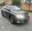 Lexus RX 350 2010 Gray - 2