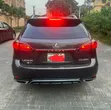 Lexus RX 350 2010 Gray - 3