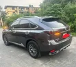 Lexus RX 350 2010 Gray - 4