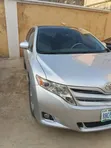 Toyota Venza 2010 Ja - 1