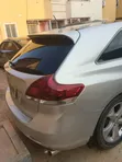 Toyota Venza 2010 Ja - 2