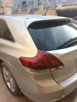 Toyota Venza 2010 Ja - 3