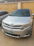 Toyota Venza 2010 Ja - 4