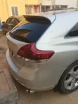 Toyota Venza 2010 Ja - 5