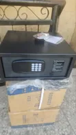 Bizweld Electronic Digital Safe Box - 1