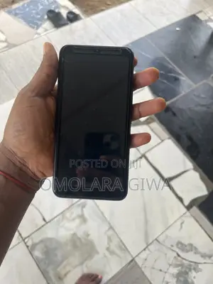Itel A58 Lite 32GB Blue