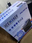 Polystar PV-JYIMZ6B 15KG Mai Ƙirƙirar Kankara - Sabon Juyawa - 1