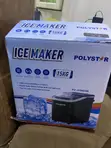 Polystar 15KG Ice Machine - 2