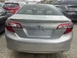 Toyota Camry LE 2013 - Launin Azurfa - 2