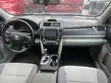 Toyota Camry LE 2013 - Launin Azurfa - 3