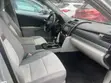Toyota Camry LE 2013 - Launin Azurfa - 4
