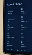 Itel A100C 128GB Baki - 2