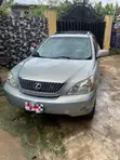 Lexus RX 330 AWD 2006 Direct Belgium - 1
