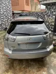 Lexus RX 330 AWD 2006 Direct Belgium - 2
